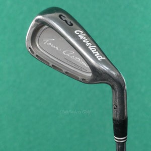 Cleveland Tour Action TA7 Single 3 Iron True Temper Sensicore Steel Stiff