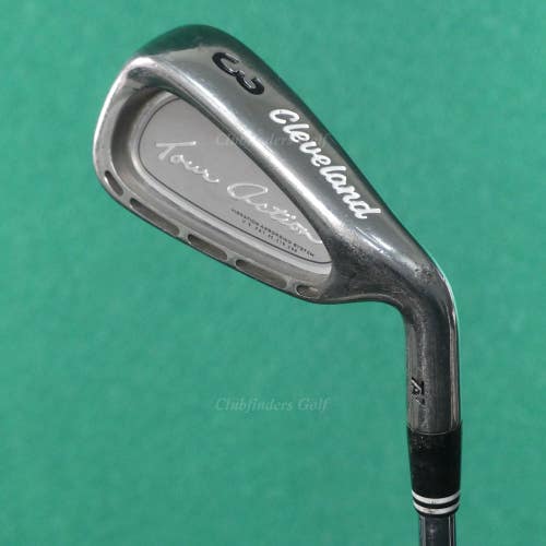 Cleveland Tour Action TA7 Single 3 Iron True Temper Sensicore Steel Stiff