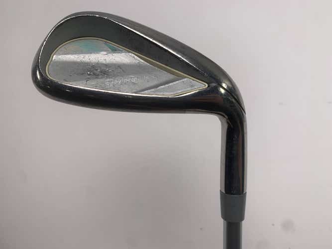 TaylorMade Kalea Ladies Pitching Wedge PW 45g Ladies RH Undersize Grip