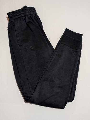 Black Medium Men's Under Armour Joggers (Used)