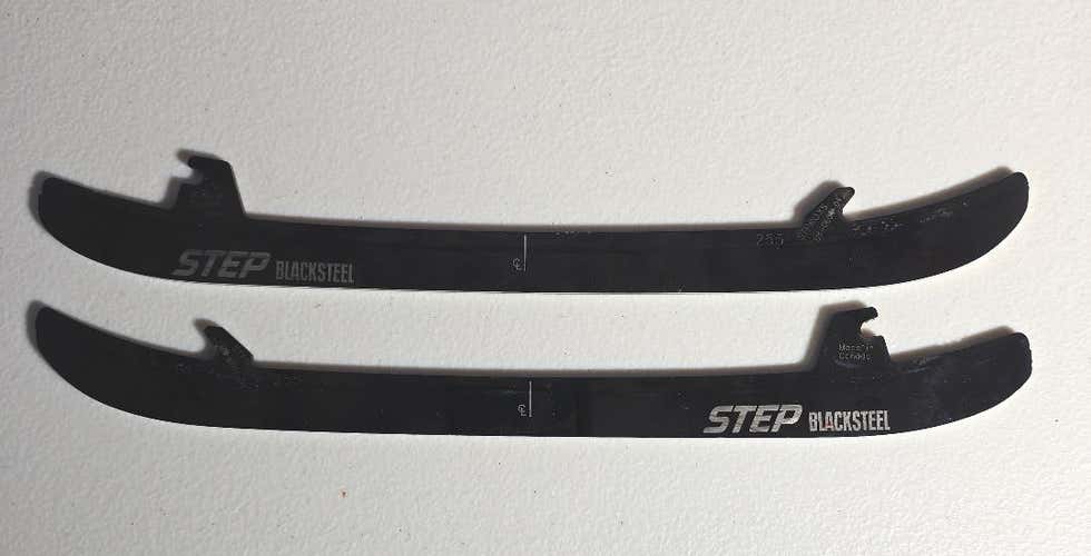 CCM Step Steel 255 mm (Used)