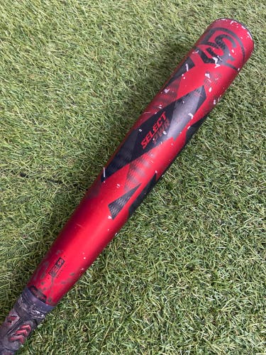 Louisville Slugger Select PWR BBCOR Bat 2022 (-3)