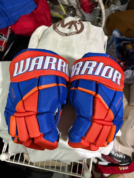 Warrior Covert Pro Gloves 13" (Used)