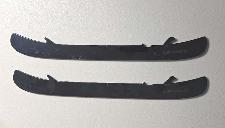 Bauer LS Pulse Ti 254 mm (New)