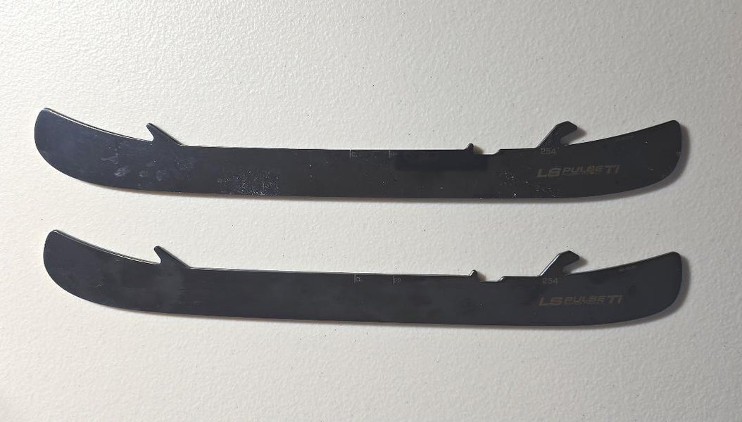 Bauer LS Pulse Ti 254 mm (New)