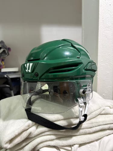 Medium Warrior Krown PX2 Helmet Pro Stock (Used)