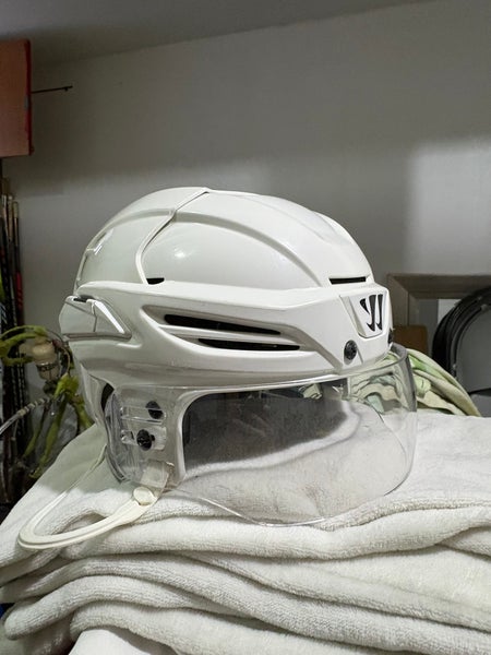 Medium Warrior Krown PX2 Helmet (Used)