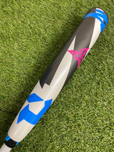DeMarini Zen (2 3/4") USSSA Bat 2025 (-8)