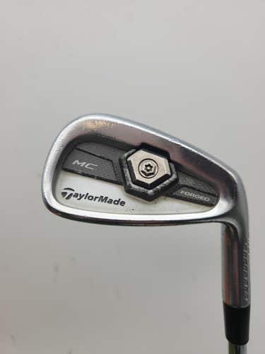 2011 TAYLORMADE TP MC 8 IRON STIFF TT DYNAGOLD S300 37" FAIR