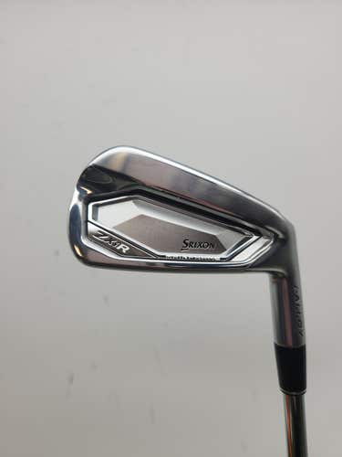 2026 SRIXON ZXIR 5 IRON STIFF KBS TOUR LITE 38.5" DEMO