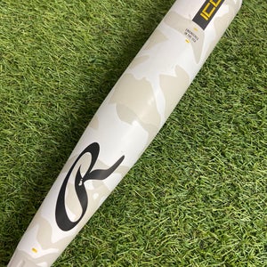 Rawlings Icon (2 3/4") USSSA Bat 2025 (-10)