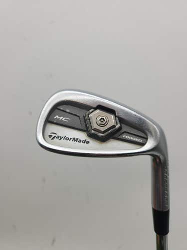 2011 TAYLORMADE TP MC PITCHING WEDGE STIFF TT DYNAGOLD S300 36" FAIR