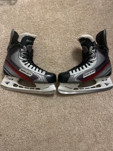 Bauer Vapor X5.0  EE 8.5