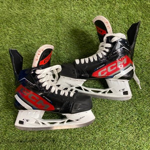 CCM Jetspeed FT670 - Senior