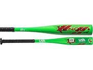 New Franklin Venom T-Ball Bat 26" -10 11859-FRA025725456291