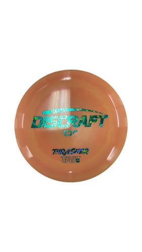 New Thrasher ESP 174g Orange 11859-DISTHRASHERESP