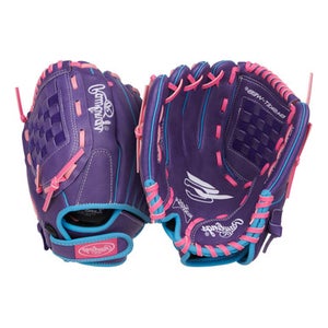 New Rawlings Surecatch Fastpitch LHT Glove 11" 11859-RAW198308037450