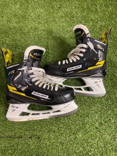 Bauer Supreme M3 - Senior