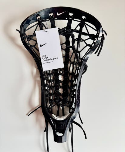 Nike LUNAR 2 Womens Lacrosse Head