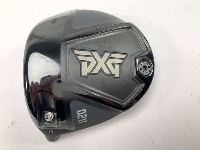 PXG 0211 X GEN4 Driver 9* HEAD ONLY Mens LH