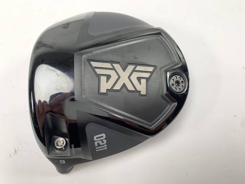 PXG 0211 X GEN4 Driver 9* HEAD ONLY Mens LH