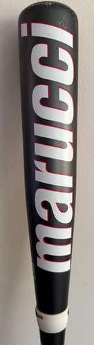 2023 Marucci CATX Connect Hybrid USABat Certified Bat (-11) 20 oz 31" (Used)