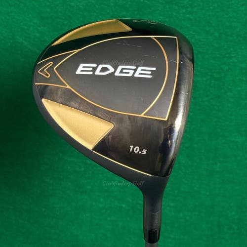 Callaway Edge 10.5 Driver Factory 65G Graphite Regular w/ HC