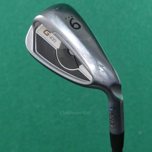Ping G400 Blue Dot Single 9 Iron ALTA CB AWT Graphite Soft Regular