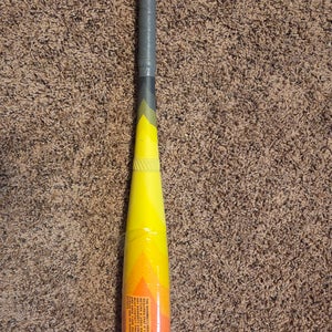 2024 Easton Hype Fire Composite USSSA Certified Bat (-5) 26 oz 31" (New)