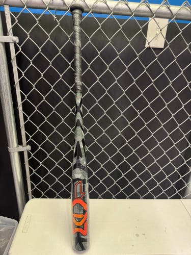 2024 Easton MAV1 Alloy BBCOR Certified Bat (-3) 30 oz 33" (New)