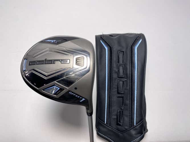 Cobra Air X Offset 2023 Driver Ultralite 40g Ladies Graphite Womens RH HC -1''