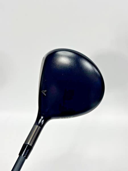 Callaway Elyte 11 Wood 27 Vanquish 50g Senior Flex Fairway Wood
