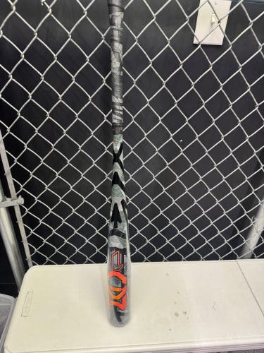 2024 Easton MAV1 Alloy BBCOR Certified Bat (-3) 29 oz 32" (New)