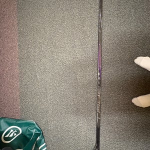 Intermediate True Project X Storm Left Hand Hockey Stick T28 60 Flex