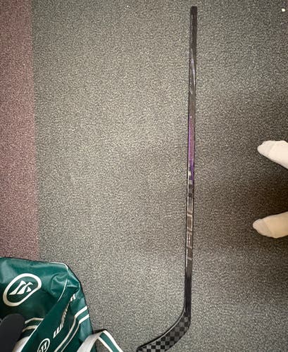 Intermediate True Project X Storm Left Hand Hockey Stick T28 60 Flex