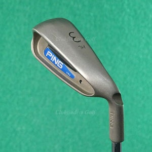 Ping G2 HL Black Dot Hybrid 3 Iron Factory CS Lite Steel Stiff