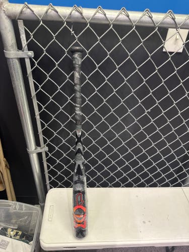 2024 Easton MAV1 Alloy BBCOR Certified Bat (-3) 27 oz 30" (New)