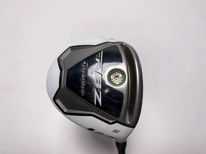 TaylorMade RocketBallz 5 Fairway Wood 19* Matrix Ozik XCON-5 Regular RH