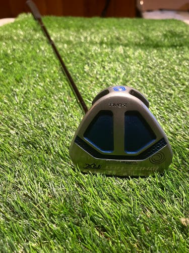 Odyssey White Hot RX 2-Ball V-Line Right Handed Putter 35"