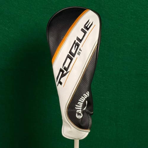Callaway Rogue ST MAX D 22 Fairway Wood 7 Fujikura Speeder 665 Stiff w/ HC