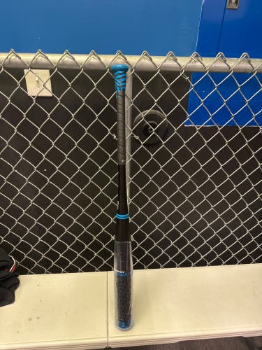 2023 Easton Encore Hybrid BBCOR Certified Bat (-3) 30 oz 33" (New)