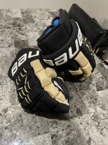 Bauer Nexus 1000 Gloves 13" Pro Stock (New)