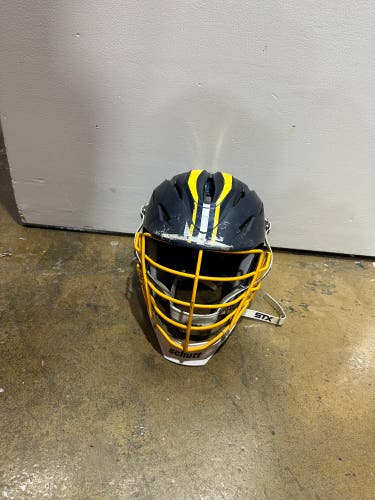 Schutt Rival S/M Helmet