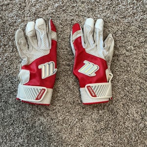 Marucci Baseball Batting Gloves XL