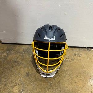 Schutt Rival S/M Helmet