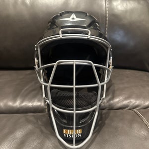 All Star MVP2500 Catcher's Mask (Used)