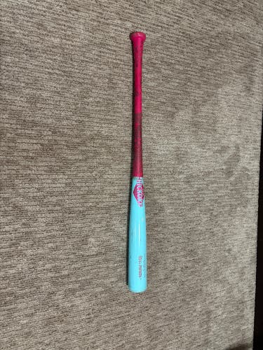 2024 Old Hickory BBCOR Certified Bat (-3) 30 oz 33" (Used)