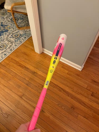 2026 Easton Dub Composite USSSA Certified Bat (-5) 27 oz 32" (New)