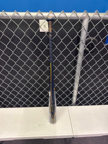 2022 Rawlings Velo ACP Hybrid BBCOR Certified Bat (-3) 29 oz 32" (New)