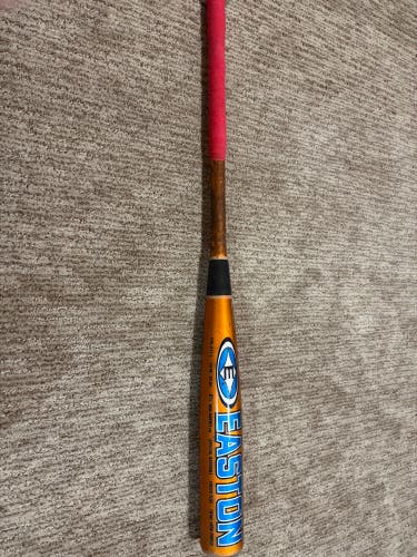 Easton Sc888 BBCOR Certified Bat (-3) 30 oz 33" (Used)